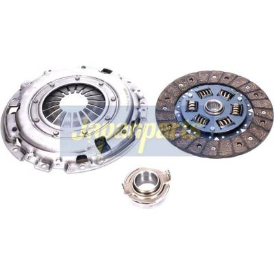 Sada spojky JAPANPARTS KF-353 (KF353)