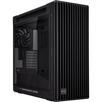 ASUS ProArt PA602 TG ARGB Black (ASUS-CASE-PRO-PA602-BK)