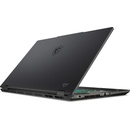 Notebooky MSI Cyborg 17 B2RWFKG-064XCZ