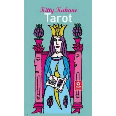 Kitty Kahane Tarot (GB Edition) | Kitty Kahane