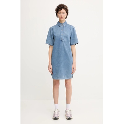 Samsøe Samsøe Рокля Samsoe Samsoe SATONE (F25200172)