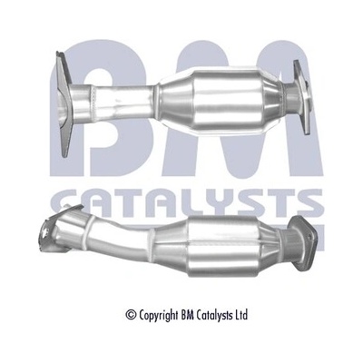 Katalyzátor BM CATALYSTS BM92128H