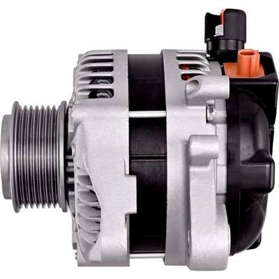 Alternátor HELLA 8EL 015 630-821 (8EL015630821)