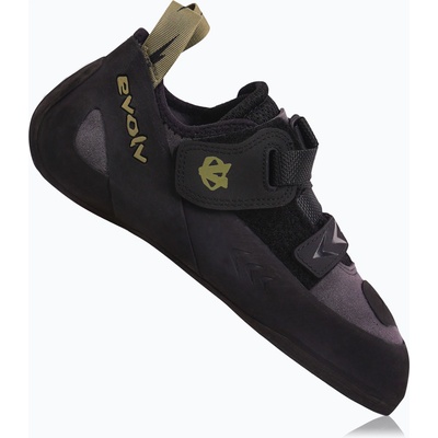 Evolv Мъжки обувки за катерене Evolv Kronos black 900