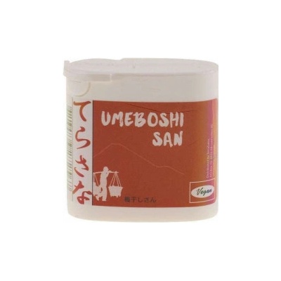 Umeboshi tablety dóza 16g
