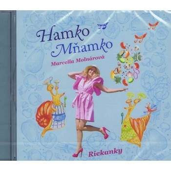 Hamko Mňamko