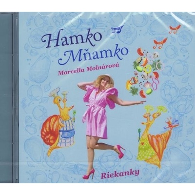 Hamko Mňamko