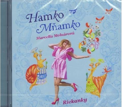 Hamko Mňamko