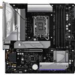 ASRock B860M LiveMixer WiFi Дънни платки