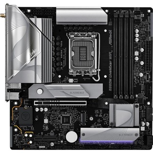 ASRock B860M LiveMixer WiFi Дънни платки