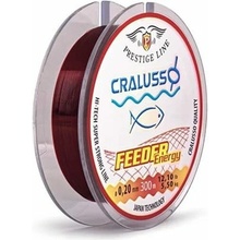 Cralusso feeder energy 300 m 0,22 mm 6,9 kg