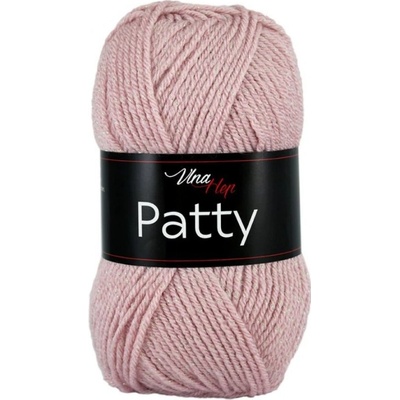 Patty 4401 starorůžová