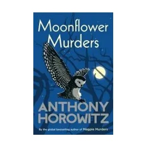 Moonflower Murders (ISBN: 9781787464193)