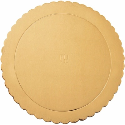 Orion Dortová podložka oboustranná pr. 32 cm