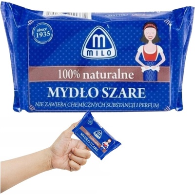 JADROVÉ MYDLO NA PRANIE OBYČAJNÉ 175 G
