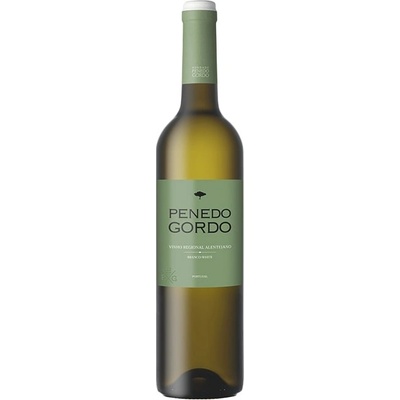 Quinta das Arcas Penedo Gordo Branco 2023 13% 0,75 l (holá láhev)