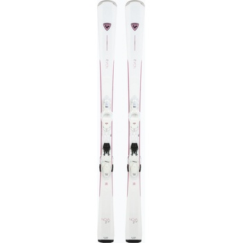 Rossignol Дамски ски за спускане Rossignol Nova 2 + автомати Xpress W 10 GW