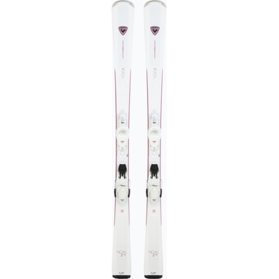 Rossignol Дамски ски за спускане Rossignol Nova 2 + автомати Xpress W 10 GW