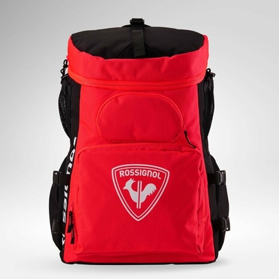 Rossignol Hero Boot Pro Red Velikost/Délka: 0TU