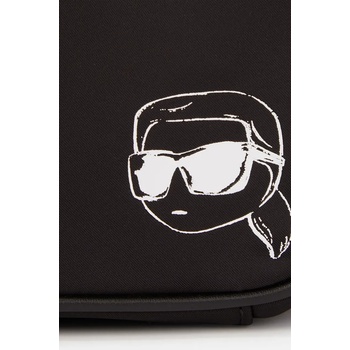 KARL LAGERFELD Чанта Karl Lagerfeld в черно A2W30182 (A2W30182)