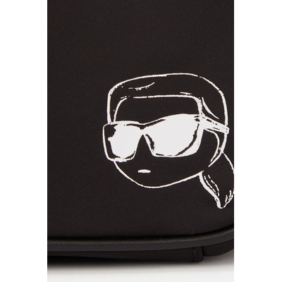 KARL LAGERFELD Чанта Karl Lagerfeld IKON (A2W30182)