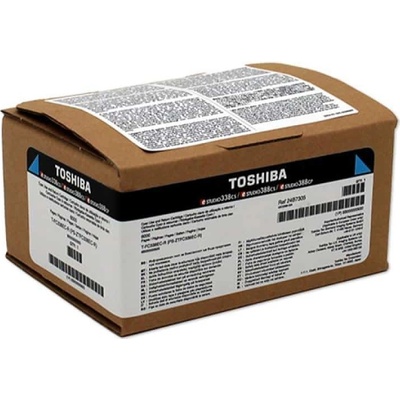 Toshiba T-FC338ECR - originálny