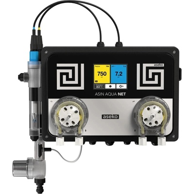 ASEKO ASIN Aqua NET Redox
