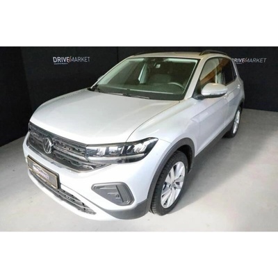 Volkswagen T-Cross Life 85 kW