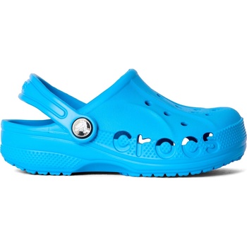 Crocs Детски чехли Crocs Baya Clogs Childrens - Ocean