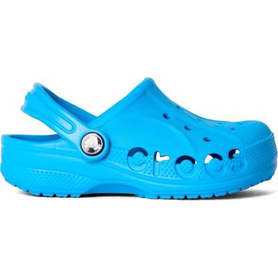 Crocs Детски чехли Crocs Baya Clogs Childrens - Ocean