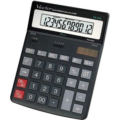 VECTOR DK-206