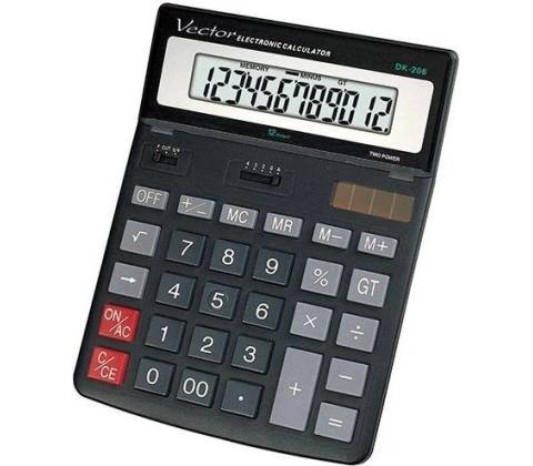 VECTOR DK-206