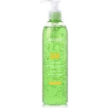 Babé 100 % Aloe gél 300 ml