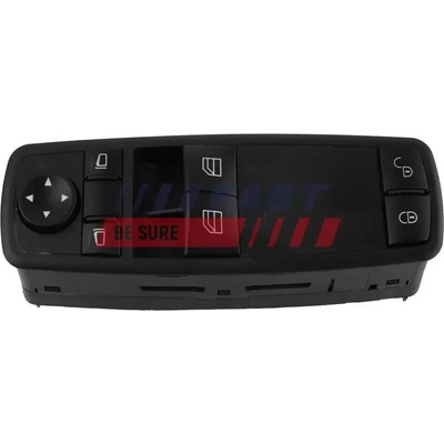 FAST Spínač zvedacího zařízení okna FST FT09018