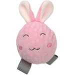 HAVE A PET Играчка Have a Pet Jump заек, плюшена розова 12, 5см (854-343541)