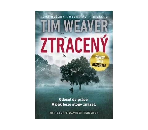 Ztracený