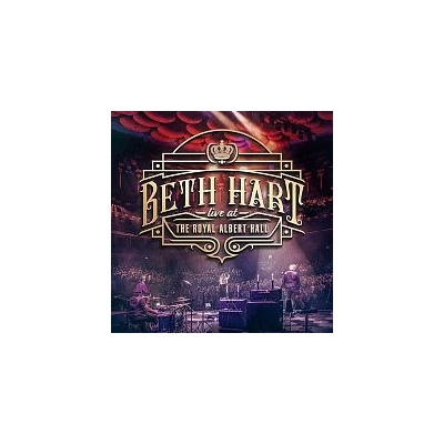 Beth Hart: Live At Royal Albert Hall BRD