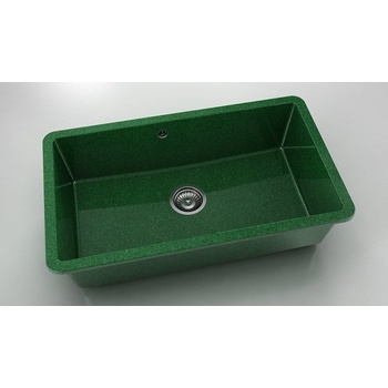 Image 1 of FAT Мивка за долно вграждане Vanguard 232, Granicite, 920 Granada, с включен сифон