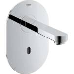 GROHE Eurosmart Cosmopolitan E - Електронна смесителна батерия за умивалник, хром 36410000 (36410000)