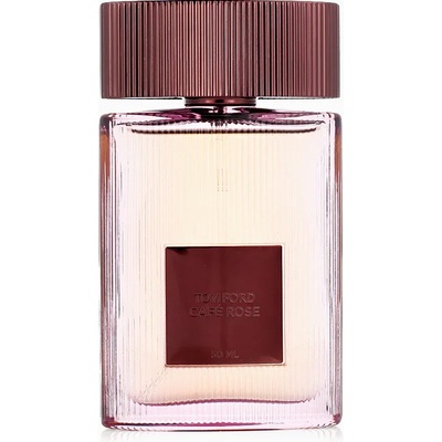 Tom Ford Café Rose Eau de Parfum 50 ml