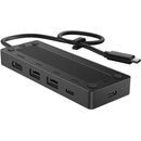 HP USB-C Travel Hub G3 86T46AA