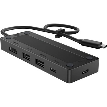 HP USB-C Travel Hub G3 86T46AA