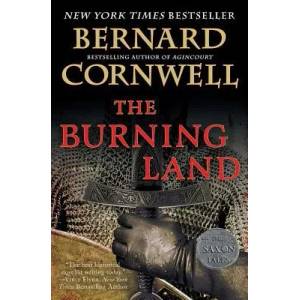 The Burning Land (ISBN: 9780060888763)
