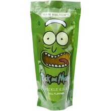 Van Holten's Rick and Morty velká kyselá okurka 306 g