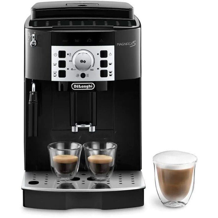 DeLonghi ECAM 22.115 Magnifica
