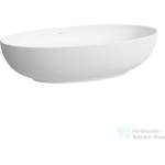 Laufen Il Bagno Alessi 70x38 cm matt white (H8189777571121)
