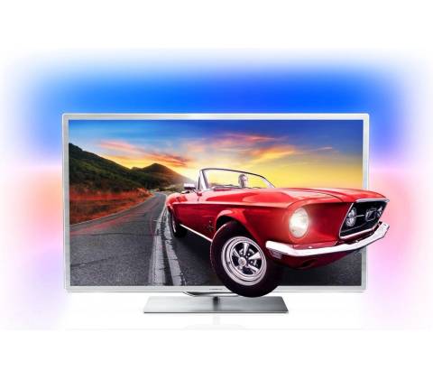 Philips 60PFL9607S