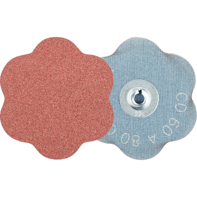 Pferd Rýchloupínací disk 60 mm 80 42759002