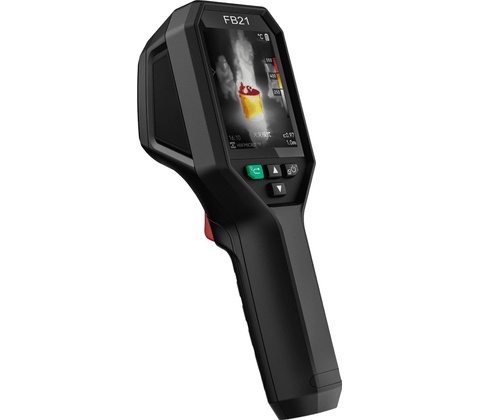 Hikmicro FB21