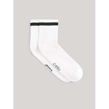 Celio Бели мъжки чорапи Celio Gihalf Celio | Byal | МЪЖЕ | ЕДИН РАЗМЕР